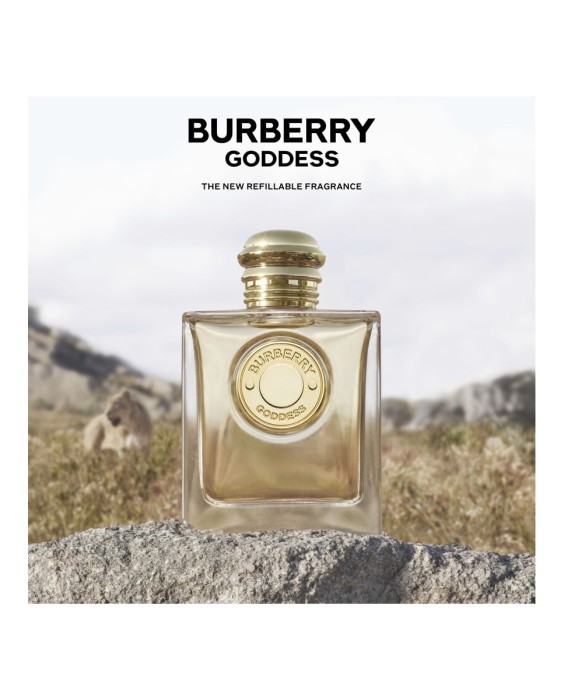 Recarga Eau de Parfum Burberry Goddess 150 ml Burberry