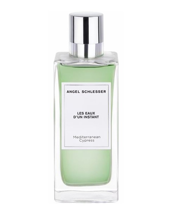 Eau de Toilette As Mediterranean Cypress 100 ml Angel Schlesser