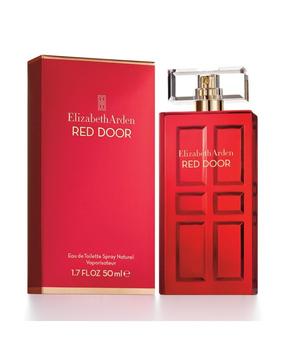 Eau de Toilette Red Door 50 ml Elizabeth Arden