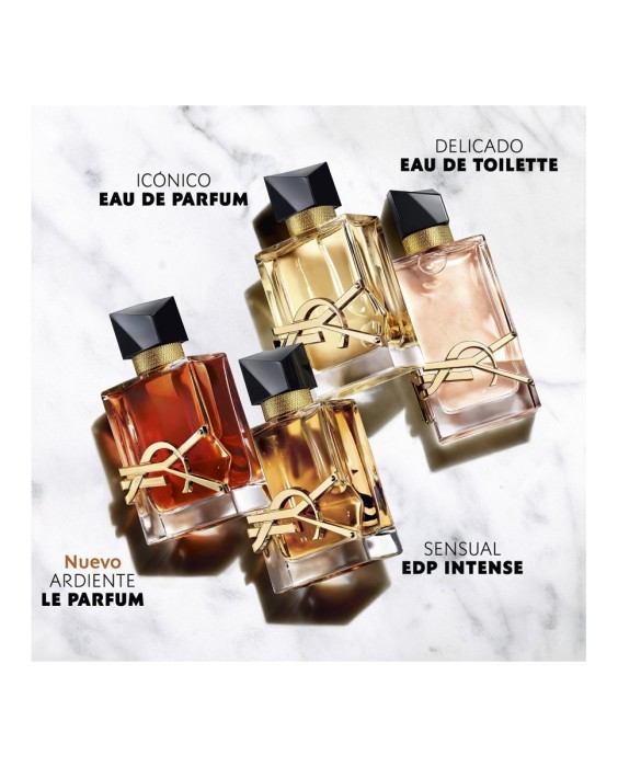 Eau de Parfum Libre Le Parfum 30 ml Yves Saint Laurent