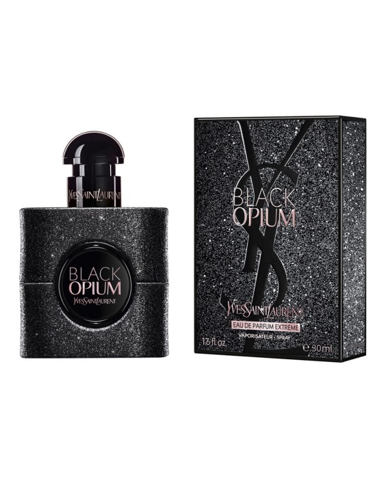 Eau de Parfum Black Opium Extreme 30 ml Yves Saint Laurent