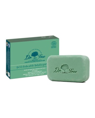 Gel Sólido Natural Nutritivo Piel Sensible Dr. Tree