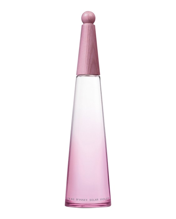 Eau de Toilette Intense L'Eau d'Issey Solar Violet 100 ml Issey Miyake