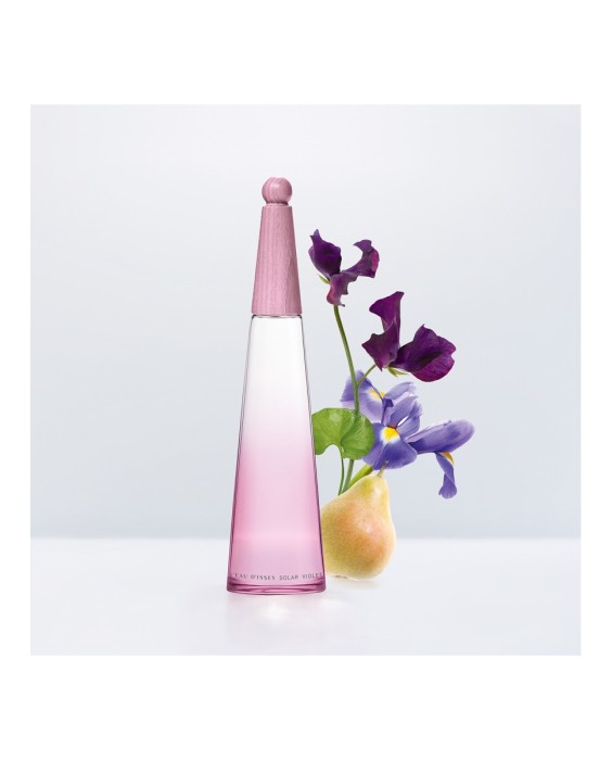 Eau de Toilette Intense L'Eau d'Issey Solar Violet 100 ml Issey Miyake