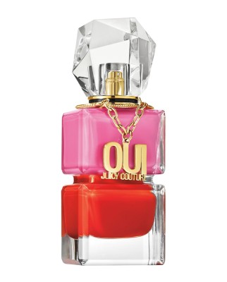 Eau de Parfum Oui Juicy 100 ml Juicy Couture