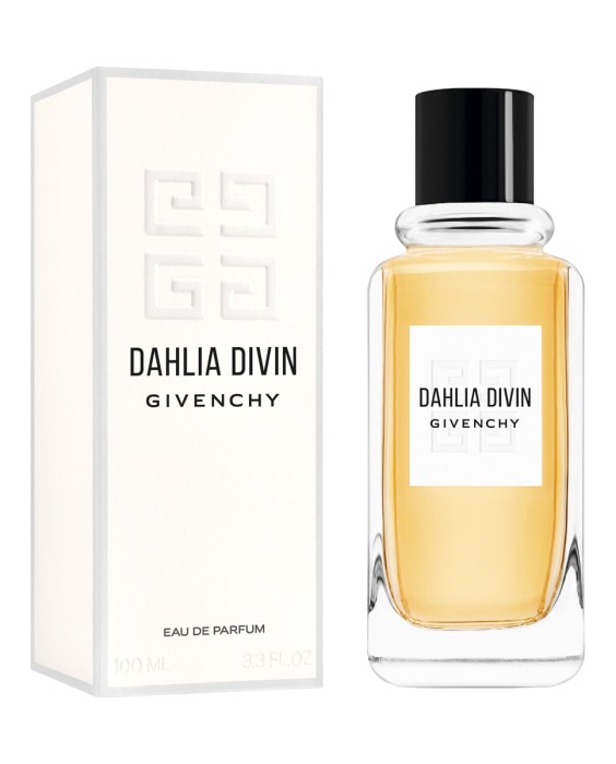 Eau De Parfum Dahlia Divin 100 ml Givenchy