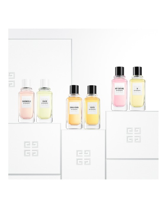 Eau De Parfum Dahlia Divin 100 ml Givenchy