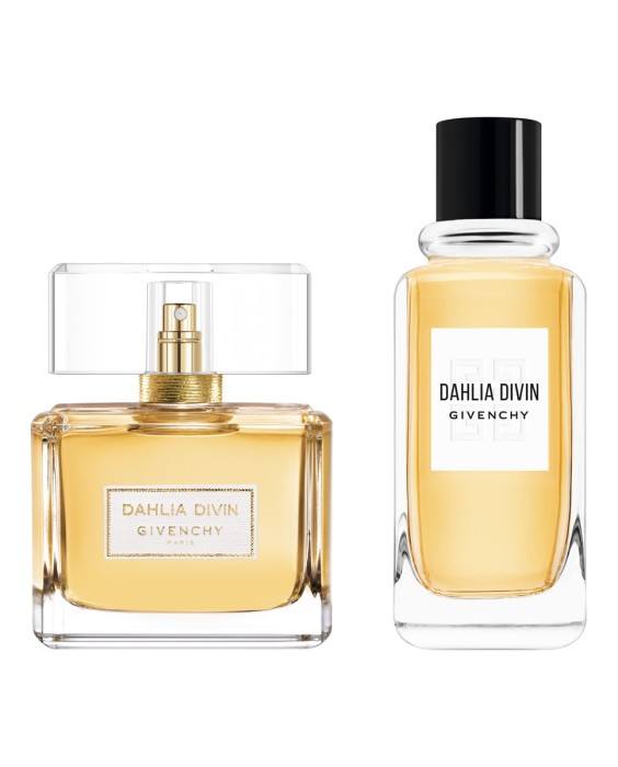 Eau De Parfum Dahlia Divin 100 ml Givenchy