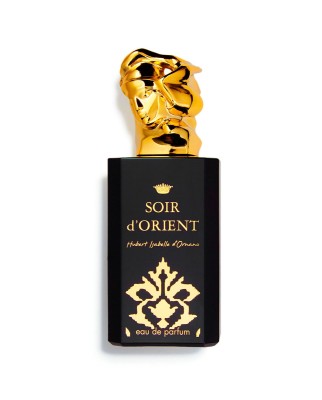 Eau de Parfum Soir D'Orient 100 ml Sisley