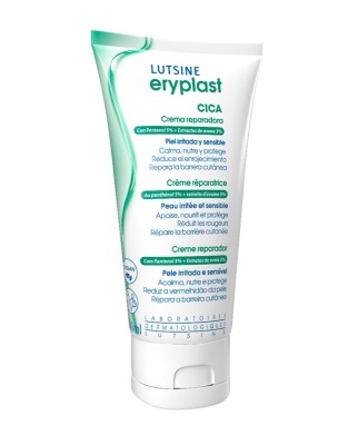 Crema Multi-Función Reparadora CICA 100ml Eryplast