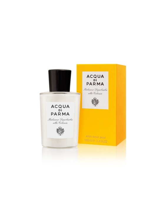 After Shave bálsamo Colonia 100 ml Acqua di Parma