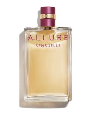 Chanel Allure Sensuelle парфюмерная вода