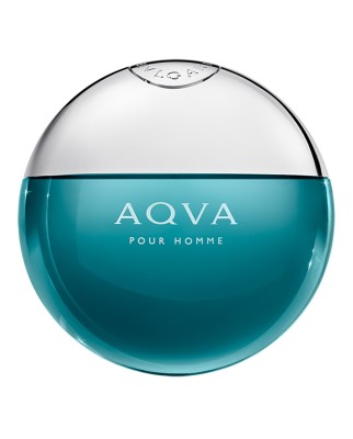 Eau de Toilette Aqva Pour Homme 50 ml Bvlgari
