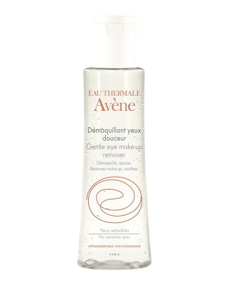 Desmaquillante Suavidad Ojos 125 ml Avène