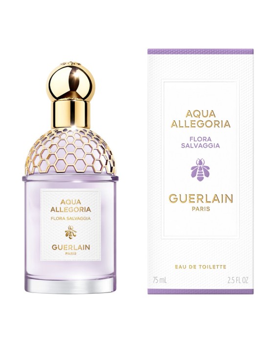 Eau de Toilette Aqua Allegoria Flora Salvaggia 75 ml Guerlain