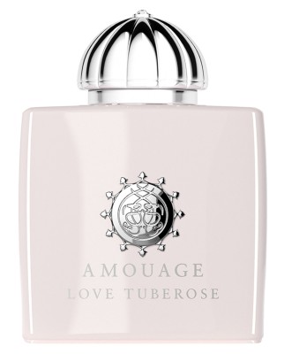 Eau de Parfum Love Tuberose Woman 100 ml Amouage