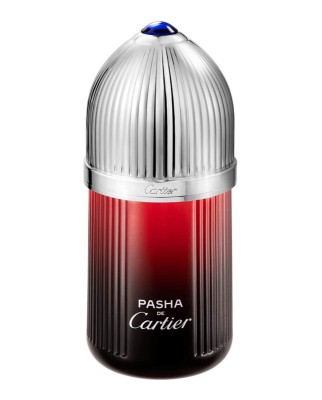 Cartier Pasha De Cartier Edition Noire Sport 150мл туалетная вода