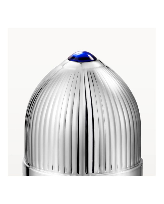 Cartier Pasha De Cartier Edition Noire Sport 150мл туалетная вода