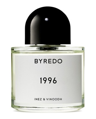 Byredo 1996 парфюмерная вода