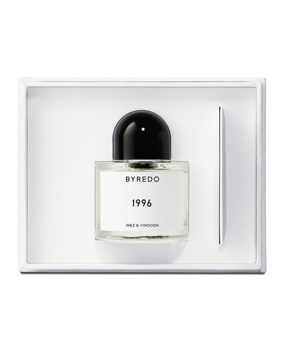 Byredo 1996 парфюмерная вода