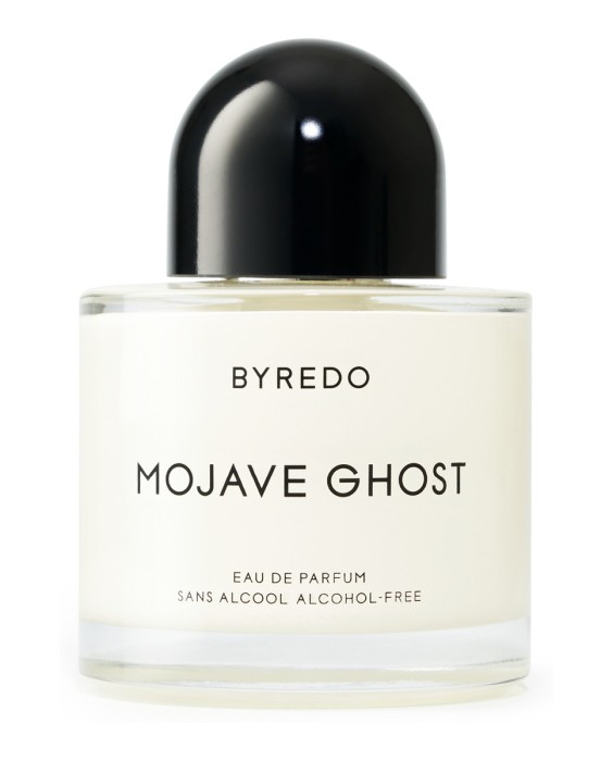 Byredo Mojave Ghost Alcohol Free 100мл парфюмерная вода
