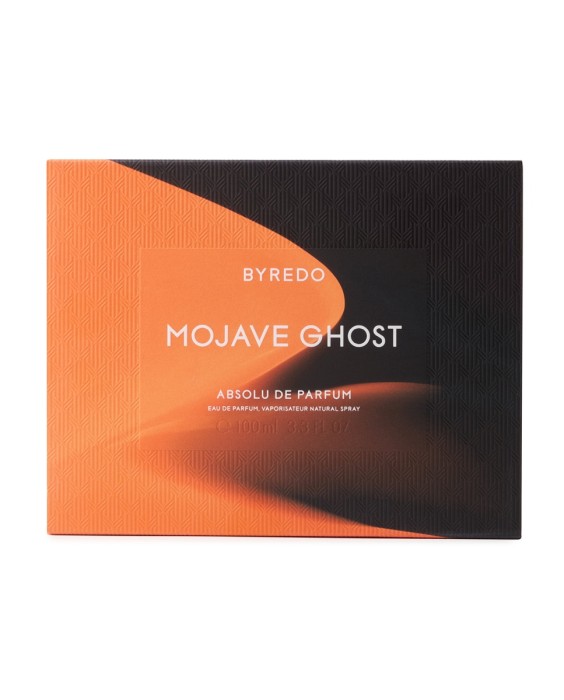 Byredo Mojave Ghost Alcohol Free 100мл парфюмерная вода