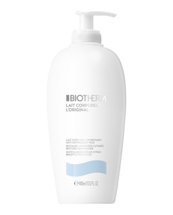 Biotherm L'Original лосьон для тела