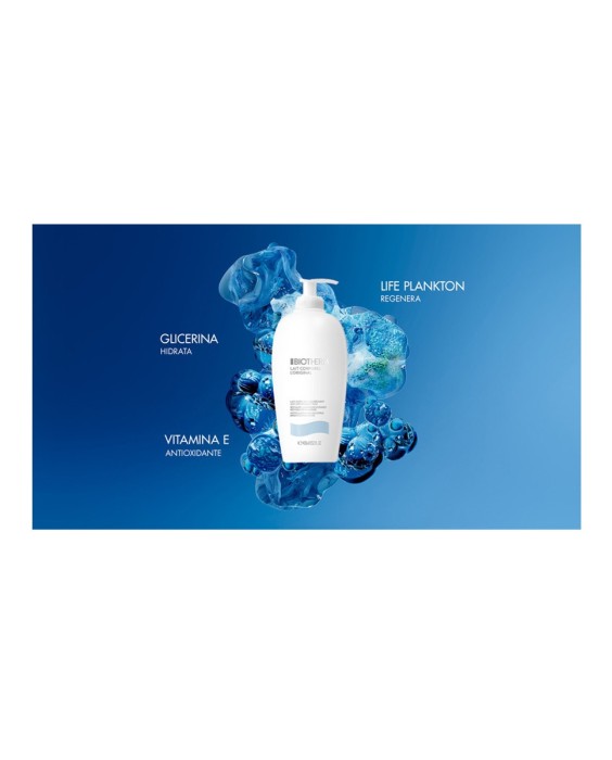 Biotherm L'Original лосьон для тела
