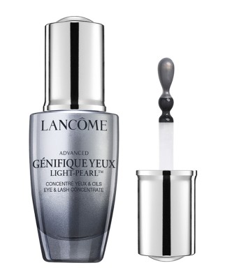 Lancôme Advanced Génifique Yeux Light-Pearl 20мл Сыворотка для глаз и укрепления ресниц