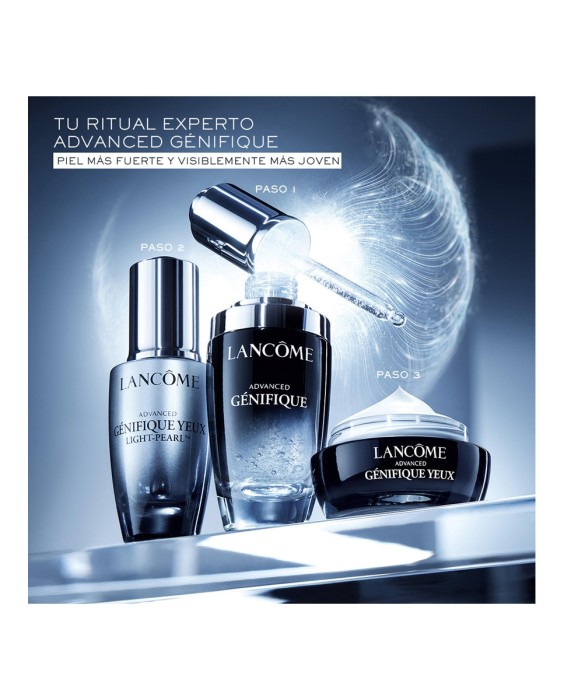 Lancôme Advanced Génifique Yeux Light-Pearl 20мл Сыворотка для глаз и укрепления ресниц