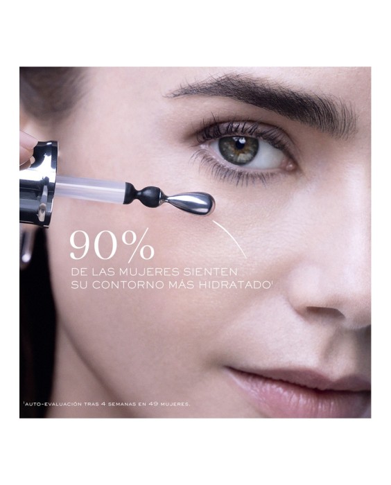 Lancôme Advanced Génifique Yeux Light-Pearl 20мл Сыворотка для глаз и укрепления ресниц