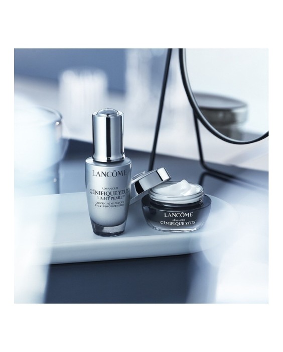 Lancôme Advanced Génifique Yeux Light-Pearl 20мл Сыворотка для глаз и укрепления ресниц