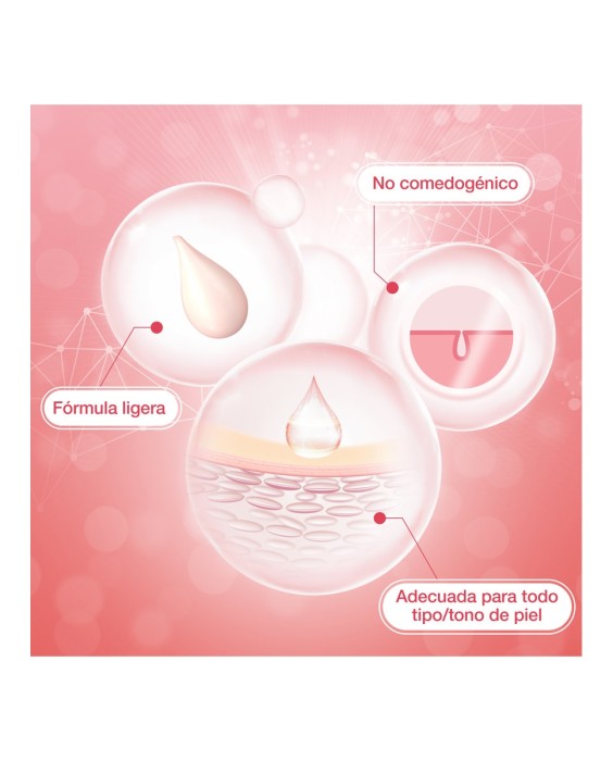 Crema Exfoliante Bright Boost 75 ml Neutrogena