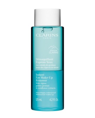 Démaquillant Express Ojos Clarins