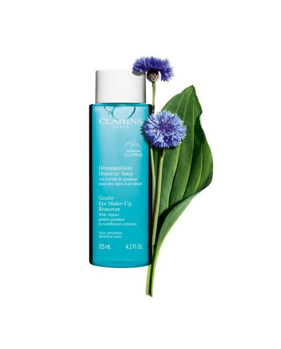 Démaquillant Express Ojos Clarins