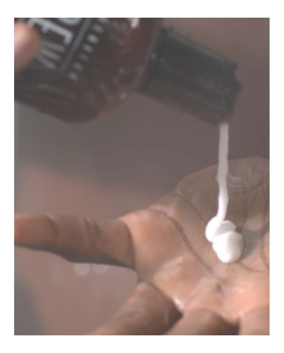 Champú hidratante Daily Silver CL1 250 ml American Crew