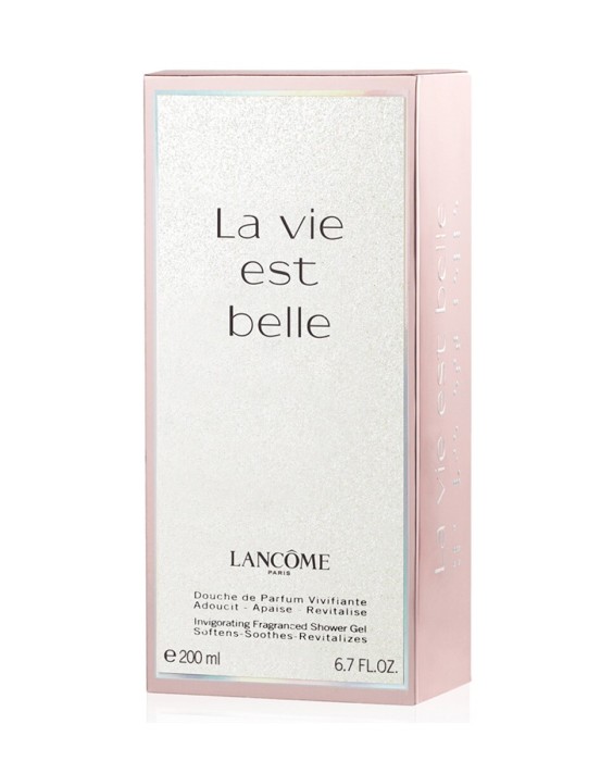 Lancôme La Vie est Belle Гель для душа