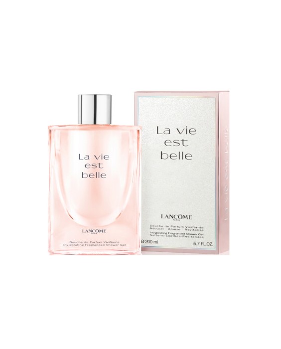 Lancôme La Vie est Belle Гель для душа