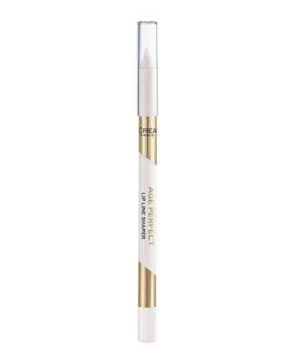 Perfilador de labios transparente Age perfect Lip Liner Magique L'Oréal Paris