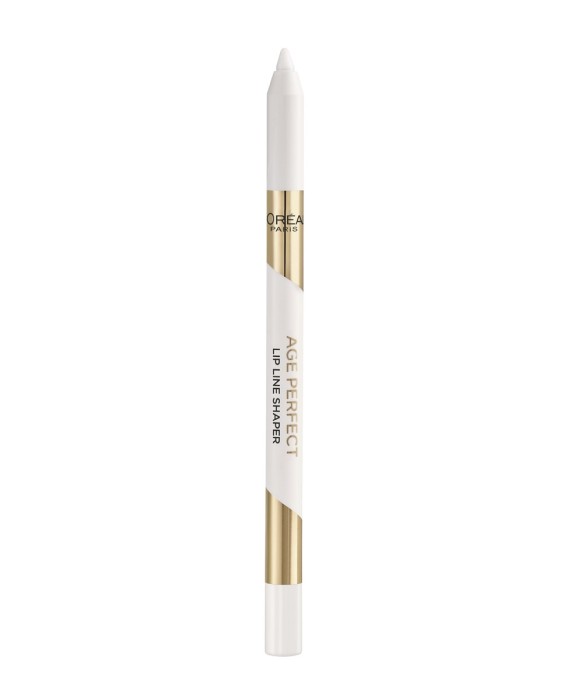 Perfilador de labios transparente Age perfect Lip Liner Magique L'Oréal Paris