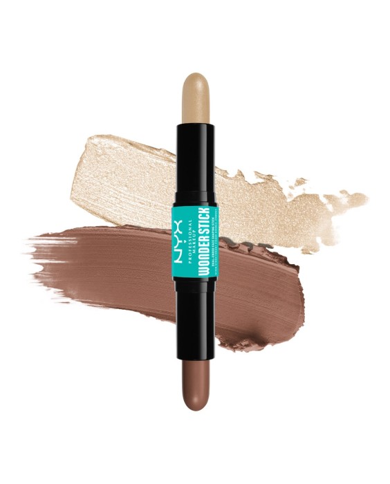 Contour Wonder Stick NYX Professional Makeup