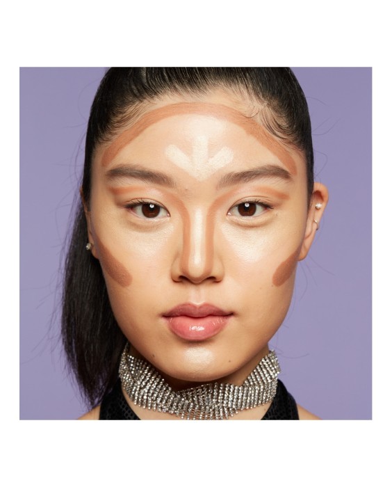 Contour Wonder Stick NYX Professional Makeup