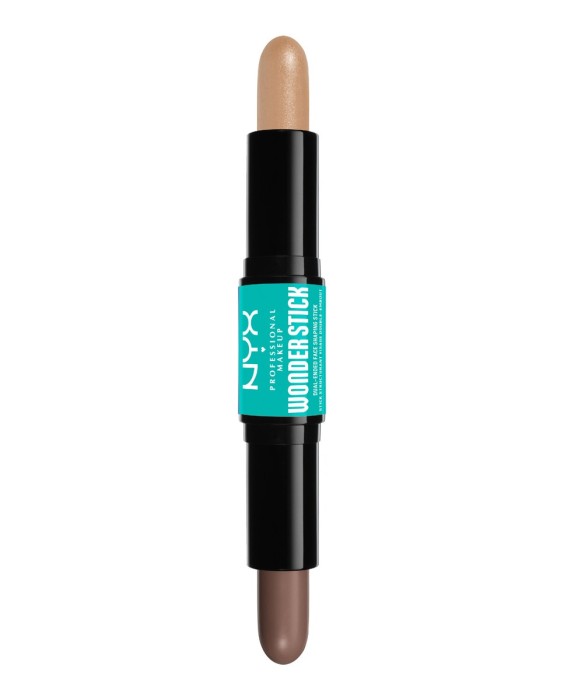 Contour Wonder Stick NYX Professional Makeup