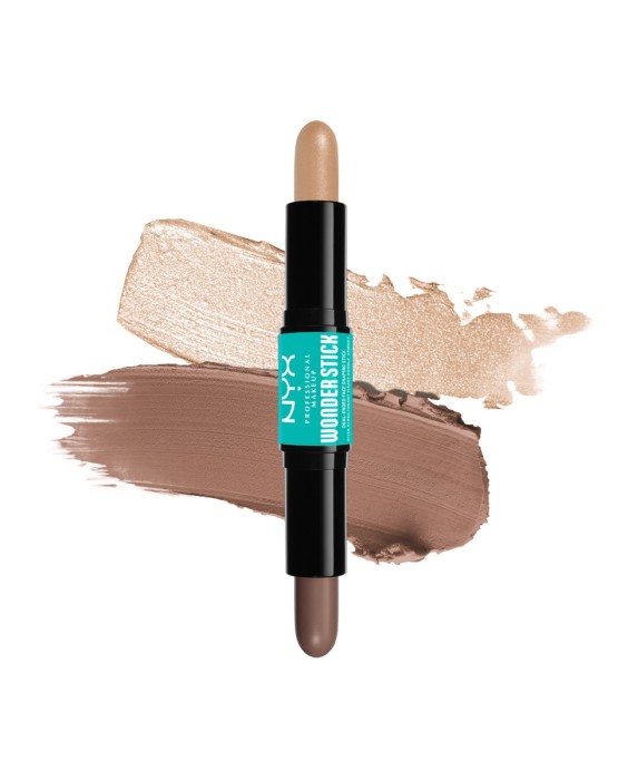 Contour Wonder Stick NYX Professional Makeup