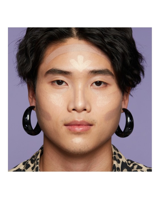 Contour Wonder Stick NYX Professional Makeup