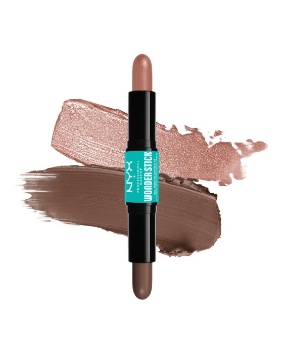 Contour Wonder Stick NYX Professional Makeup