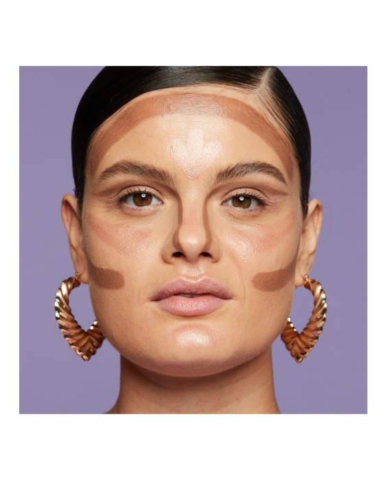 Contour Wonder Stick NYX Professional Makeup