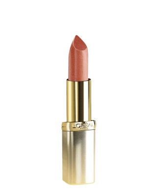 Barra de labios Color Riche Crystal Shine L'Oréal Paris