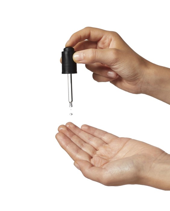 Kiehl's Recovery Concentrate 50мл Ночная сыворотка для лица