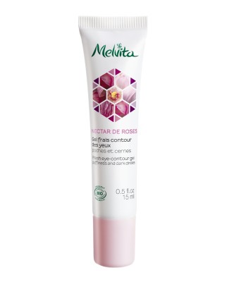 Melvita 15 ml Крем против усталости глаз